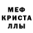Amphetamine Розовый 47:27 ARVL